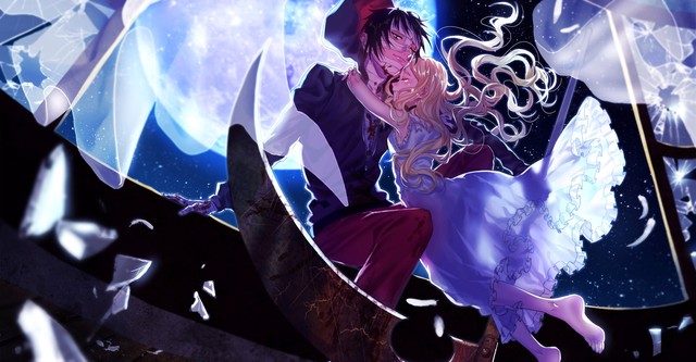 Assistir Satsuriku no Tenshi - ver séries online